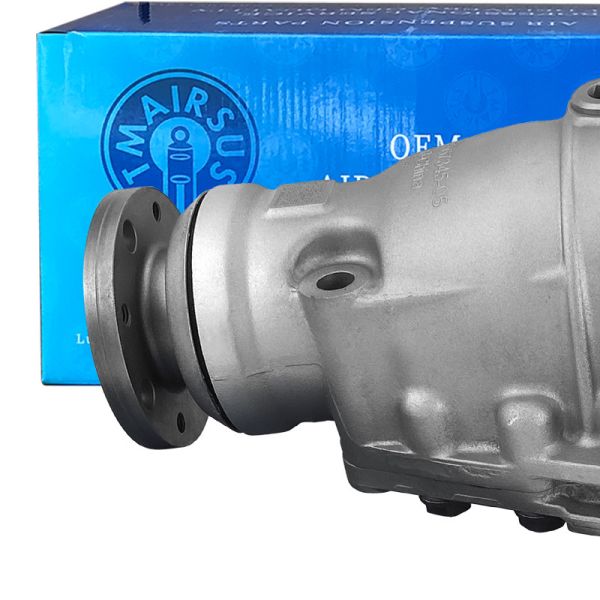 Front Transfer Case And Differential Assembly For BMW X5 X6 F15 F16 F32 F30