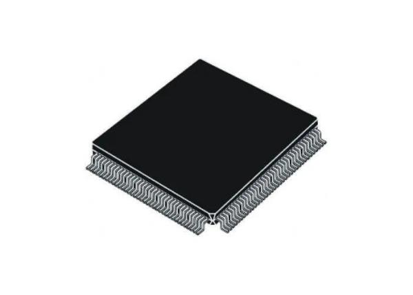 Quality PIC32MZ2048EFM144T-I/PH 200MHz MIPS32 M-Class PIC 32MZ Microcontroller IC for sale