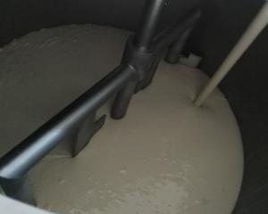 Cupcake Making Machine High Automation , Industrial Cake Making Equipment