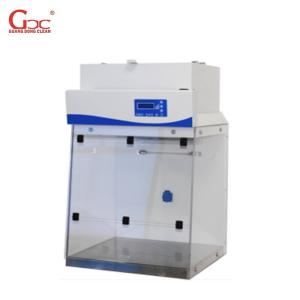 Buy cheap FS209E 100Rank Laminar Flow Clean Bench product