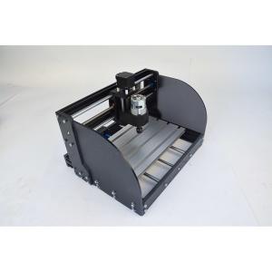 China EU Stock 3018 Pro Max 3 Axis DIY Mini CNC Router Engraver Wood PCB PVC Milling on sale