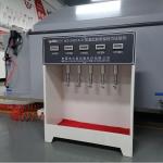 Adhesive Tape Retention Testing Machine Equipment Normal Temperature-type 5