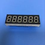 Performance Digital Timer Display with 6 Digit Size 12 Inches X 6 Inches