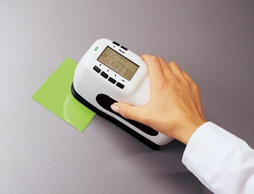 Accurate Portable Sphere Spectrophotometer , Integrating Sphere Spectrophotomete