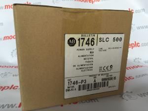 Buy cheap Allen Bradley Modules 1746-NR4 1746NR4 AB 1746 NR4 Input Module New effective service product