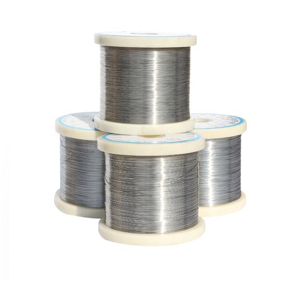 Quality Nickel Chromium Alloy Hastelloy C22 Wire UNS N06022 In Oceanographic Engineering for sale