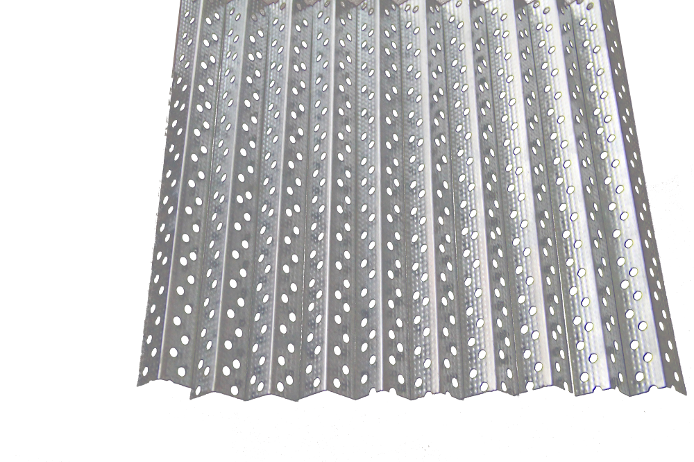 220V Cable Tray Roll Forming Machine 5.5KW Rotary Punching