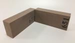 Foundry Patterns Polyurethane Modeling Boards High Temperature Resistance