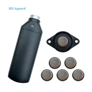 Buy cheap Hospitals Security Patrol Checkpoint System IP67 Durable Security Touch Button product