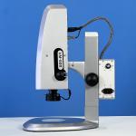 2 Mega Pixel Auto Focus Video Measuring Microscope With HDMI Display