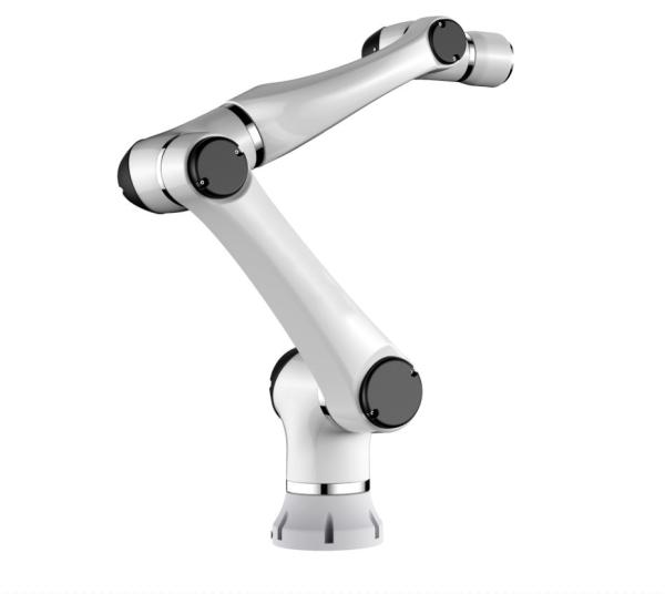 Reuseable Robot Arm Cooperative Laser Welding Robot Assembling ​Electrical
