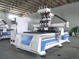 1325 1530 cnc machine router/wood cnc router machine factory directly supply