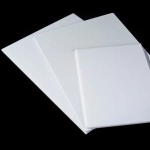 Buy cheap Opal Polycarbonate Light Diffuser Sheet 1mm product