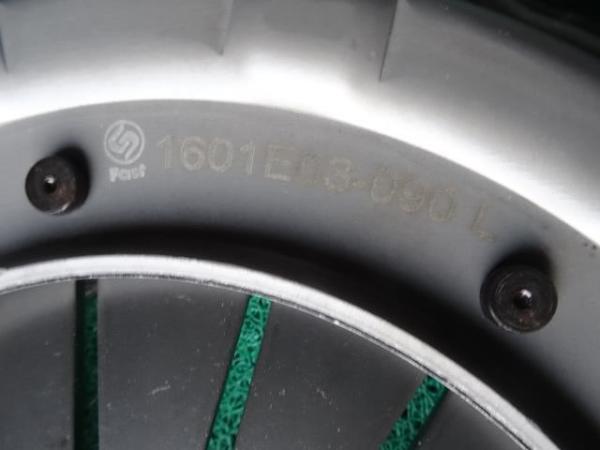 Quality FAW Truck High Damping Performance Clutch Disc Has Pull Type and Push Type for sale