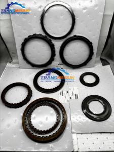 China A6LF1/2 6-speed Automatic Transmission Rebuild  Kit Overhaul And Reconstruction Kit Includes Pistons on sale