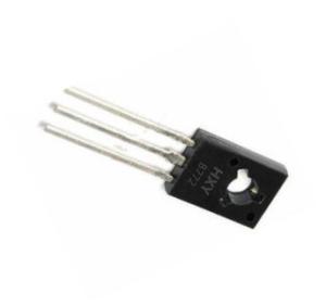 Buy cheap PNP Tip Power Transistors TO-251-3L Plastic Encapsulated B772 Low Speed Switching product