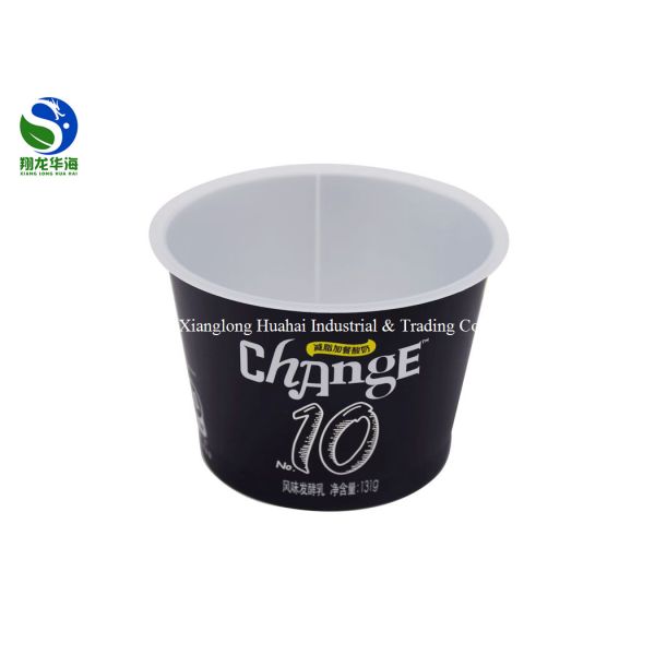 Disposable Popcorn Cup Stackable Buckets Fun Design Paper Popcorn Chicken Cup