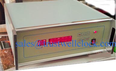 controller for tower clock,electric controller for tower building clock