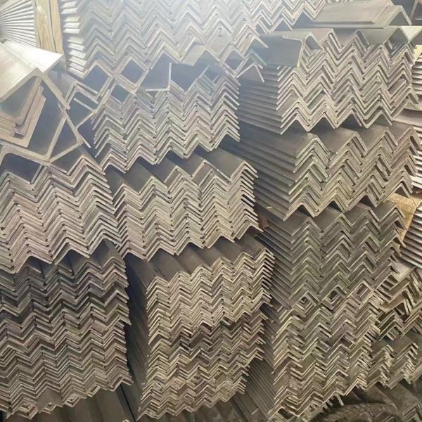 ASTM A276 Hot Rolled 310S Stainless Steel Angle Iron SUS310S Angle Bar 40*40*4*6000mm