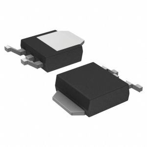 TK10P60W Power Mosfet Transistor MOSFETs Silicon N-Channel MOS
