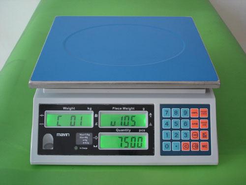 Quality Counting scale AHC,Weighing scale AHW,BALANCE AHB for sale