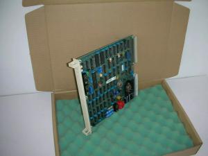 China ABB DSMC 112 57360001-HC Floppy disk controller on sale