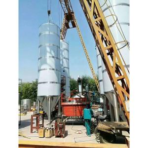 Europe Beer Fermentation Tank Brewing Equipment with Adjustable Voltage Control