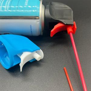 Multi-Purpose Spray Trigger Gun for Household Use - Variable Settings, Easy Operation