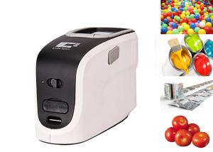 Buy cheap CLEDs Illumination Color Measuring Device 20000 Test Results Data Storage product