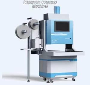 Buy cheap SFC-II Cigarette Counting Machine Filter Rod Counting System OEM product