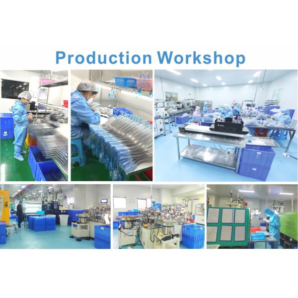 Surgical Supply Disposable Medical Easy Anesthesia Mask for Branded Medical Suppliers