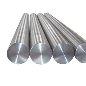 China Inconel 718 Alloy Steel Round Bar High Strength AMS 5663 Low Hot Rolled Round Bar on sale