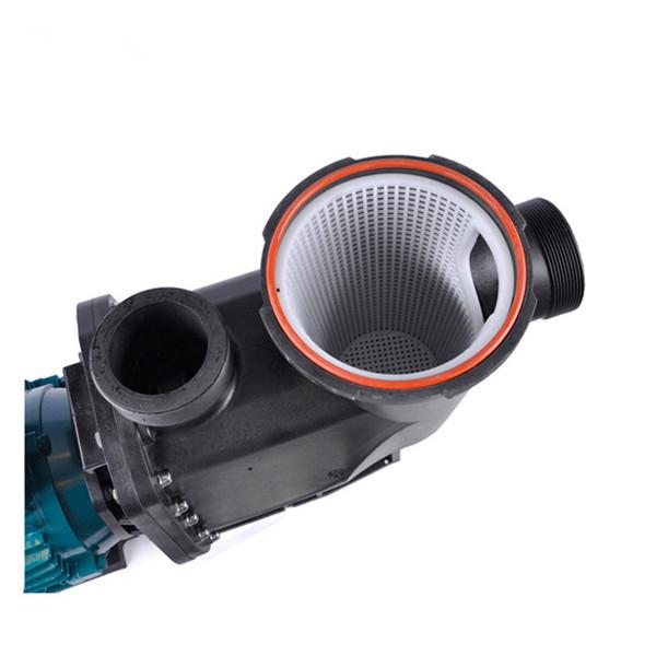 Quality Electric Aquarium Water Pump Self Priming Type Silent Operation Long Life for sale