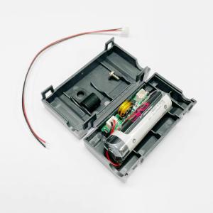 Buy cheap Panasonic DV0P4430 Delta ASD-MDBT0100 Servo Motor Absolute Value Encoder Battery Box 3.6V product