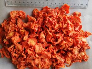 Buy cheap New crop dry carrot with ISO HACCP FDA HALAL certificates and cheap price product