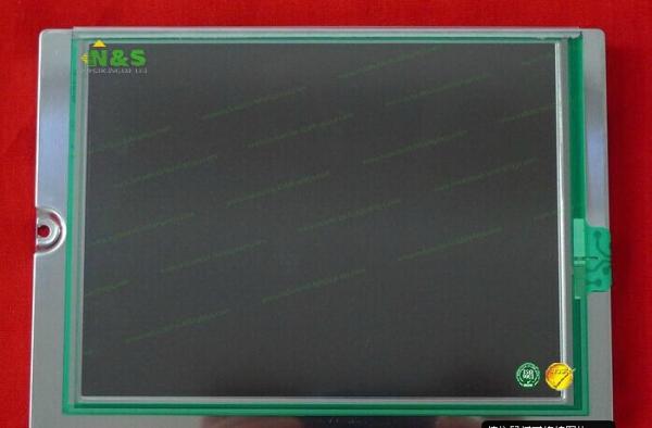 Quality TCG057QV1DA - G00 Kyocera Digital Lcd Display , Industrial Lcd Screen Landscape Type for sale
