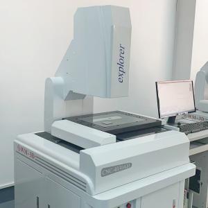Buy cheap Multi Function Optical Measurement Device High Precision 0.1um Resolution product