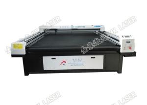 Buy cheap Garment Cnc Textile Cutting Machine Steelwork Structure High Performance product