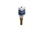 Incremental Absolute Rotary Encoder Double Shaft With Rotary Switch