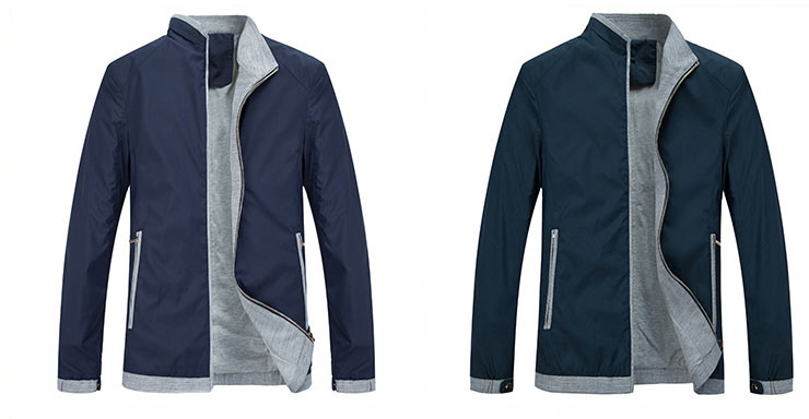 High quality jacket for men