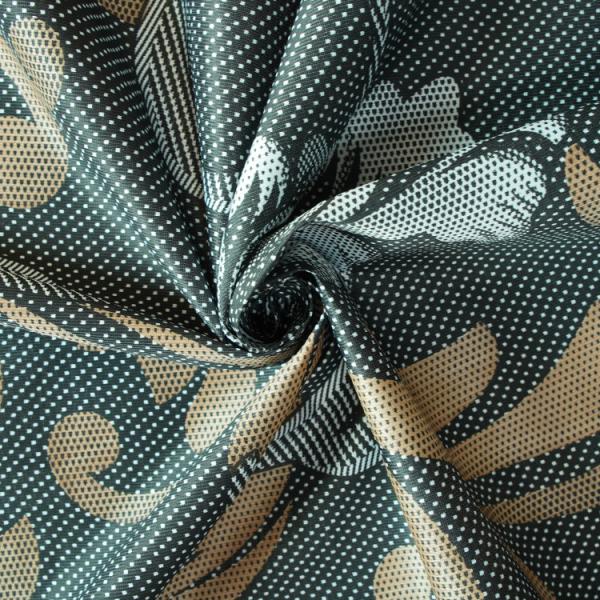 Quality Dust proof Polyester Mattress Fabric for sale