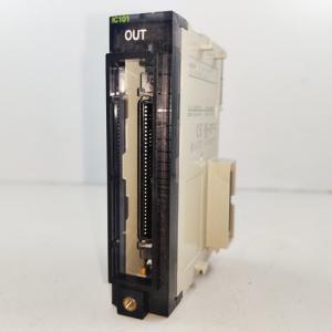Buy cheap CJ1W-IC101 PLC Control Module / Omron IO Module With Expansion Rack product