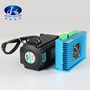 Buy cheap Cnc Plasma 3 Axis 13Nm Nema34 Closed Loop Stepper Motor product
