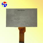Resolution 800x480 Car TFT LCD 7 Inch RGB Interface 500cd/M2 Luminance