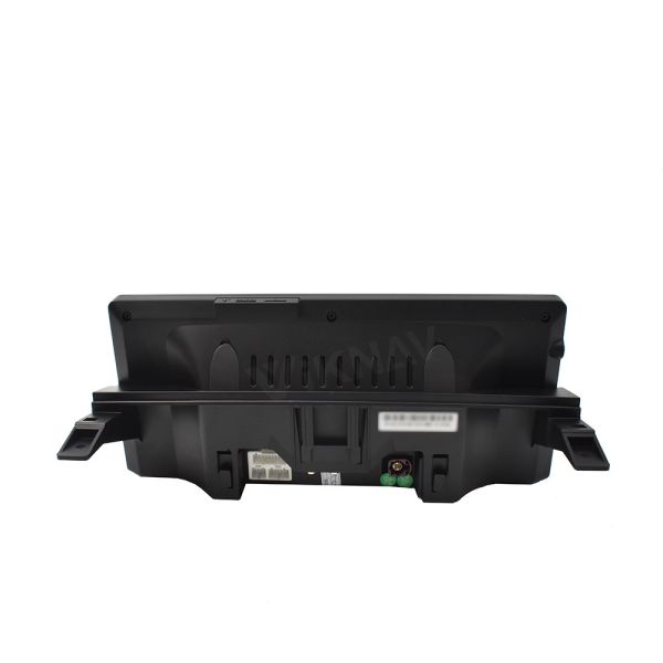 10.25 Inch Android Auto Car Radio For 2009-2018 BMW Z4 E89 GPS Navigation Multimedia Player Wireless Carplay BT 4G