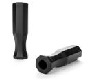 Easy Installation Game Table Accessories Standard Foosball Handle Grips For