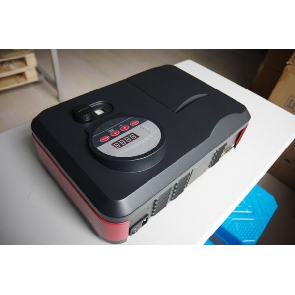 Aquaculture Detection Dual Beam Spectrophotometer For Drug Testing