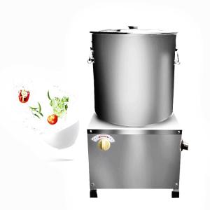 China Centrifugal Cleaning And Dehydration Machine on sale