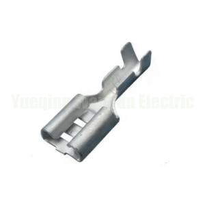 ST730173-2 Terminal connector brass pin Waterproof harness terminal cable socket