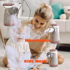 Buy cheap Household Mesh Membrane Vibrator 3.0um Particle Size And Mesh Membrane Vibrator product